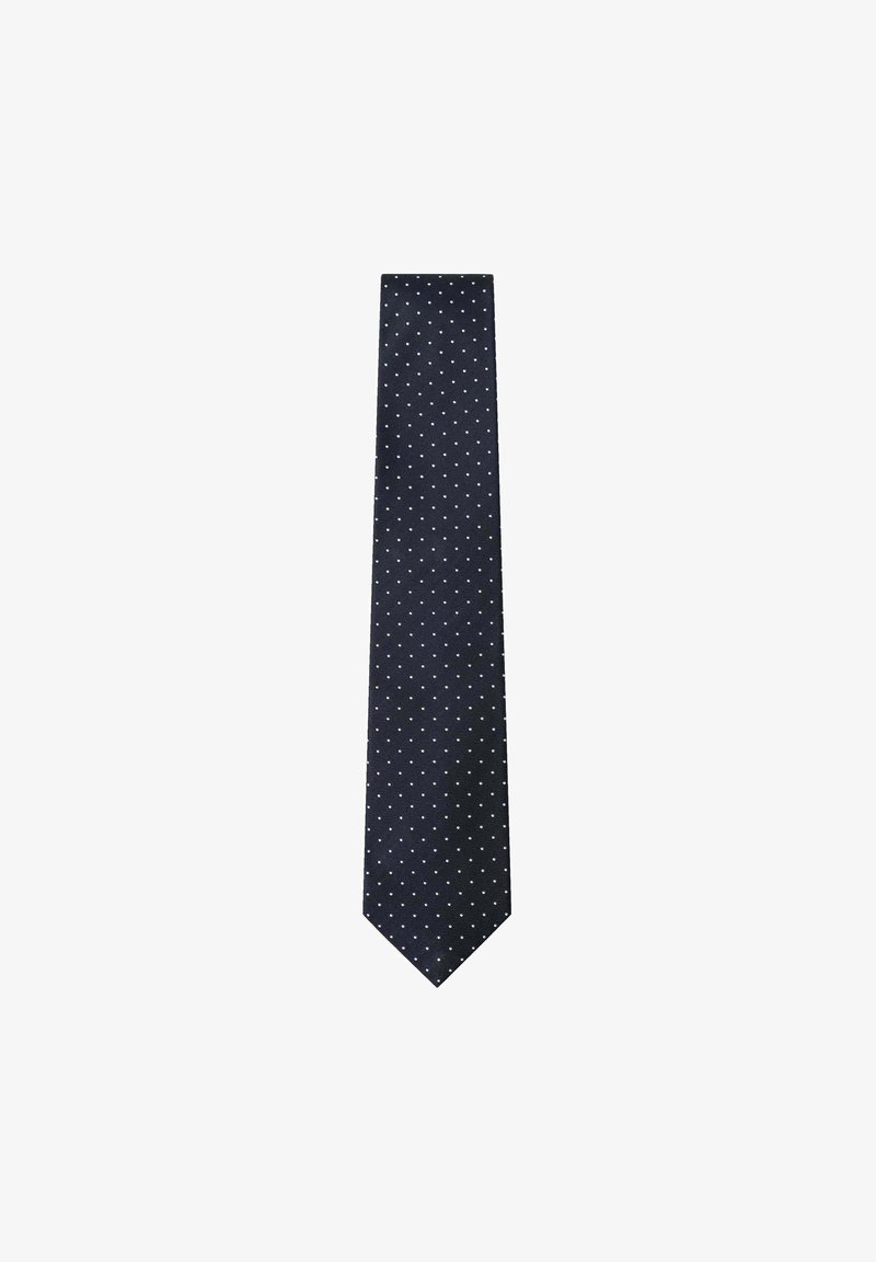 Hackett London Kravata - navy