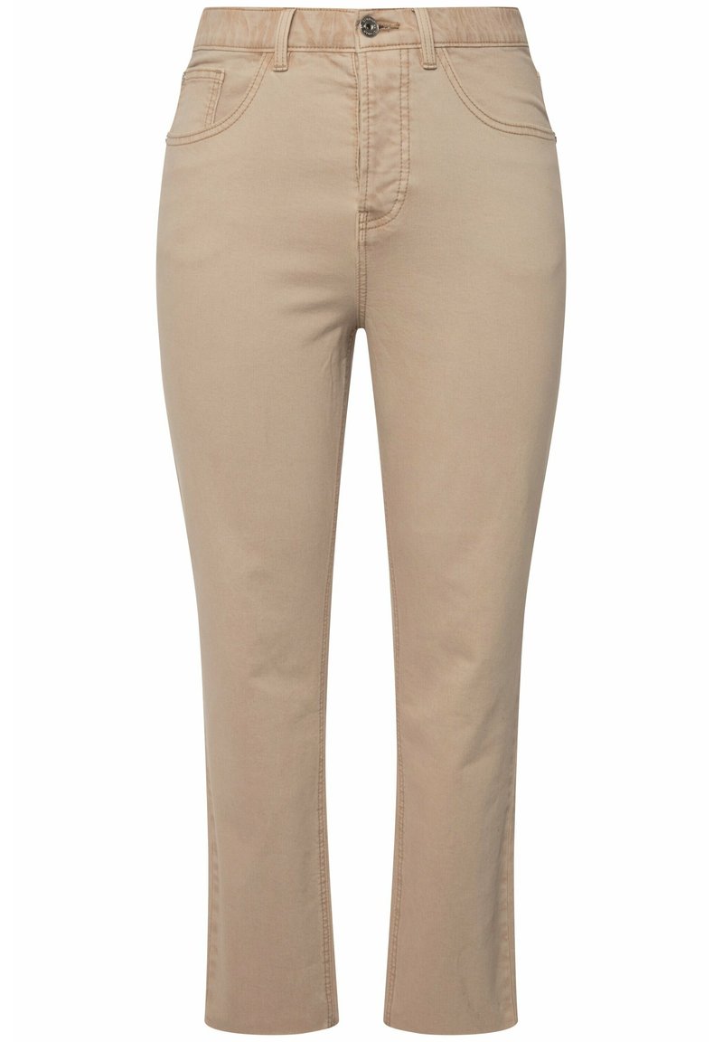 Vaqueros slim fit
