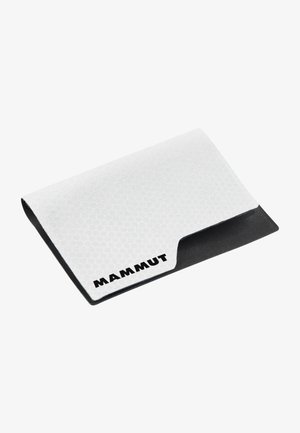 Mammut Wallet - white