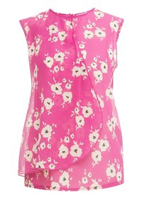 MAX&Co. Blouse - purple