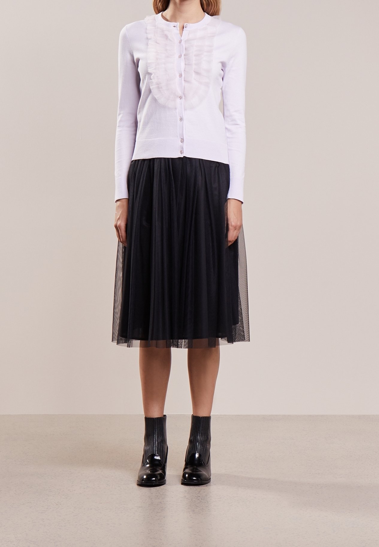 スカート Roberto Collina SKIRT image.jpg