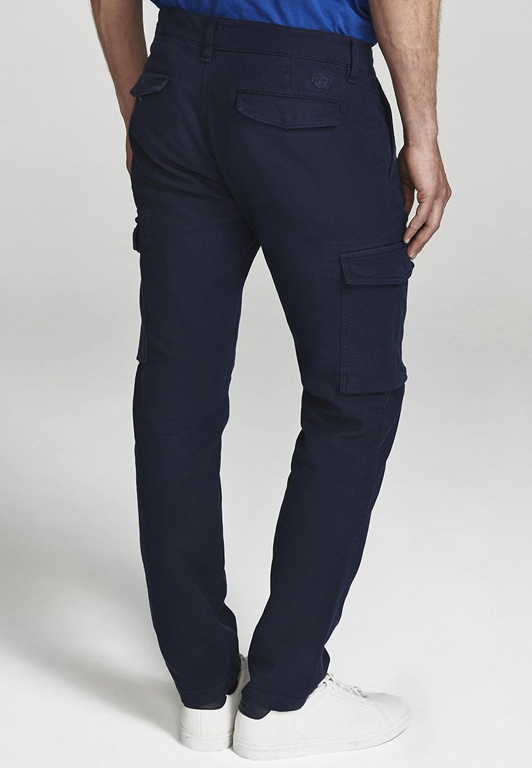 zalando pantaloni uomo
