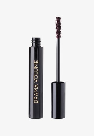 VOLCANIC MINERALS DRAMA VOLUME MASCARA - Mascara - brown 02