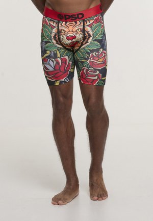 TIGER STRENGTH - Boksershorts - multicolor
