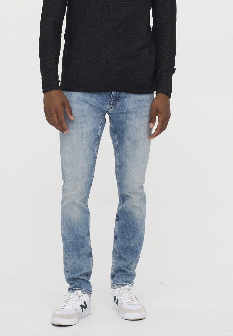 Only & Sons Vaqueros slim fit - blue denim