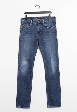 Tommy Hilfiger Jean droit - blue