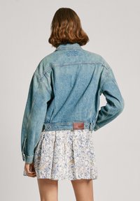 Pepe Jeans Traper jakna - denim