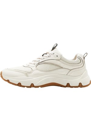 Sneakersy niskie