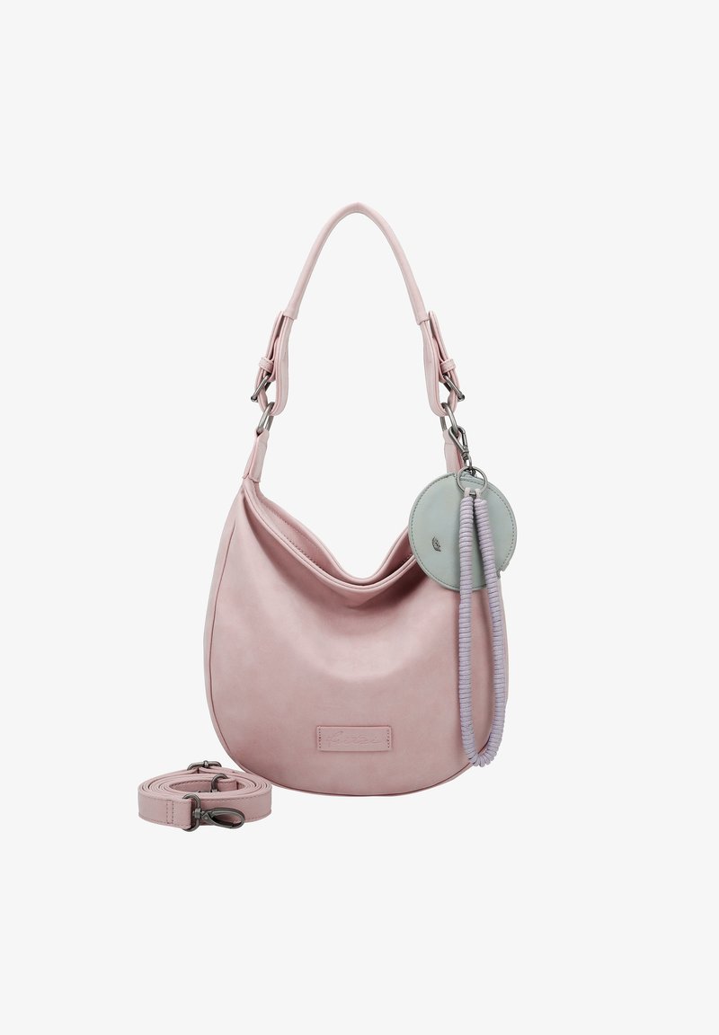 Fritzi aus Preußen FRITZI - Handtas - candy