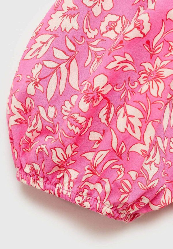 FLOR - Cocktail dress / Party dress - rose2