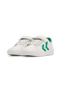 Hummel DERBY - Träningsskor - golf green