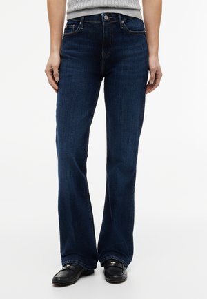 Tommy Hilfiger, - Jeansy Bootcut