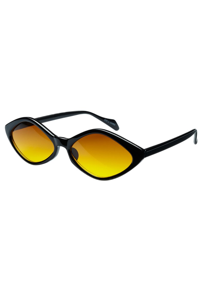 Icon Eyewear Sluneční brýle black/černá Zalando.cz
