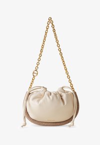 No seleccionado, white