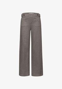 Ausgewählt, espresso brown