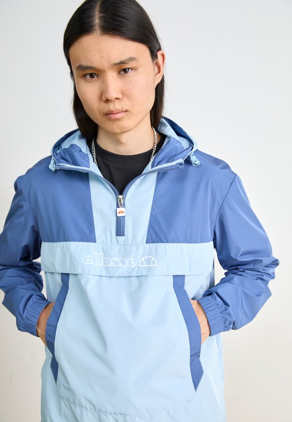 ALIFEI JACKET - Windbreaker2