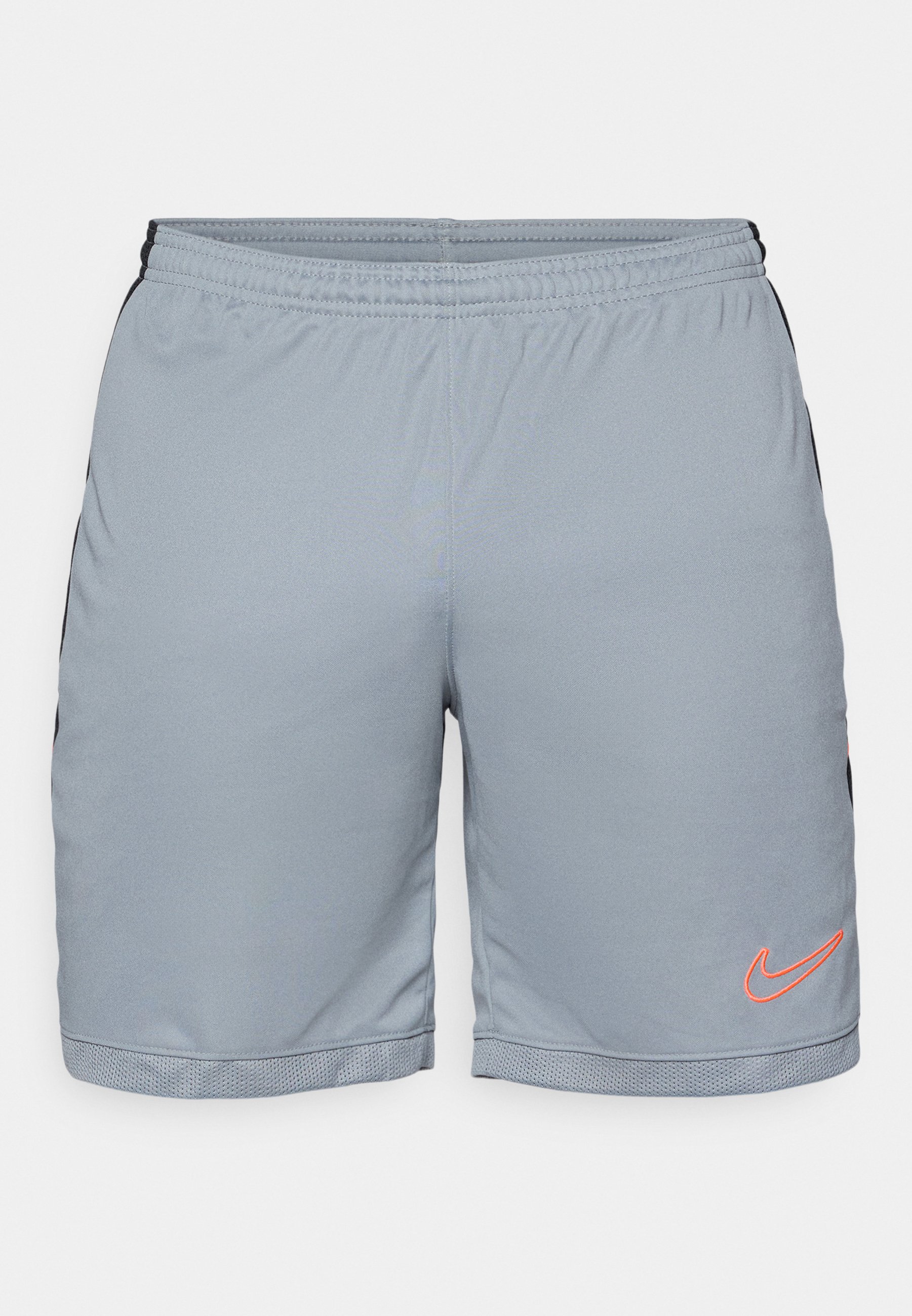 nike leg a see shorts grey