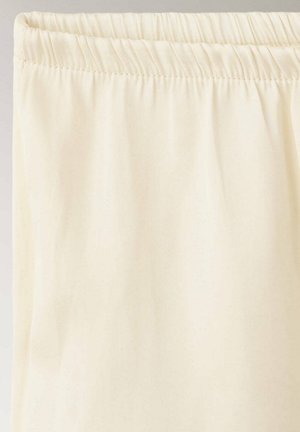 Mango, ADULT SET - Nachtwäsche Set - off-white