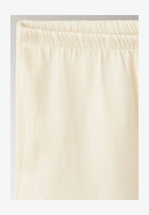 Mango, ADULT SET - Nachtwäsche Set - off-white