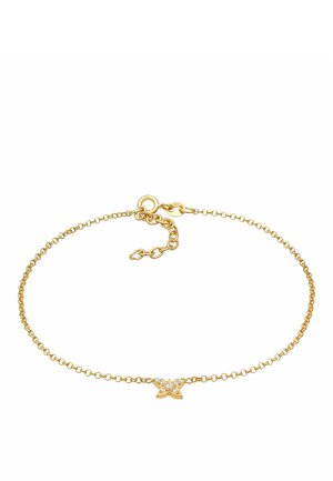 ANKLET - Armbånd - gold-coloured