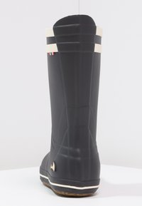 Viking MATROS Gummistøvler navy/white/mørkeblå