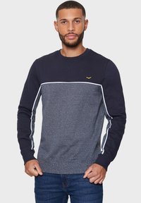Threadbare Trui - blue