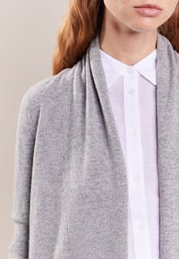 Repeat Kardigan - grey