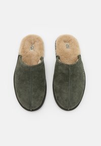 UGG SCUFF - Papucsok - forest night