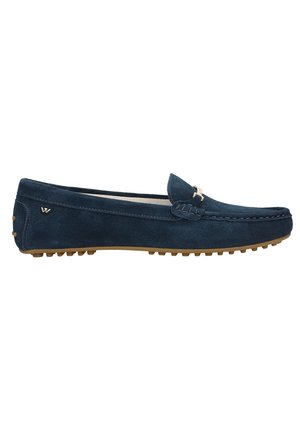 Wojas R.36 - Mokassin - dark blue