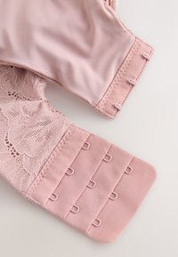 Non sélectionné, pink