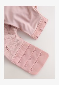 Non sélectionné, pink