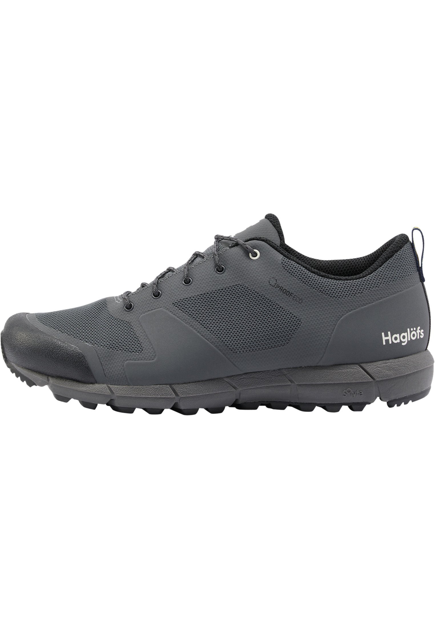 haglofs trail running shoes