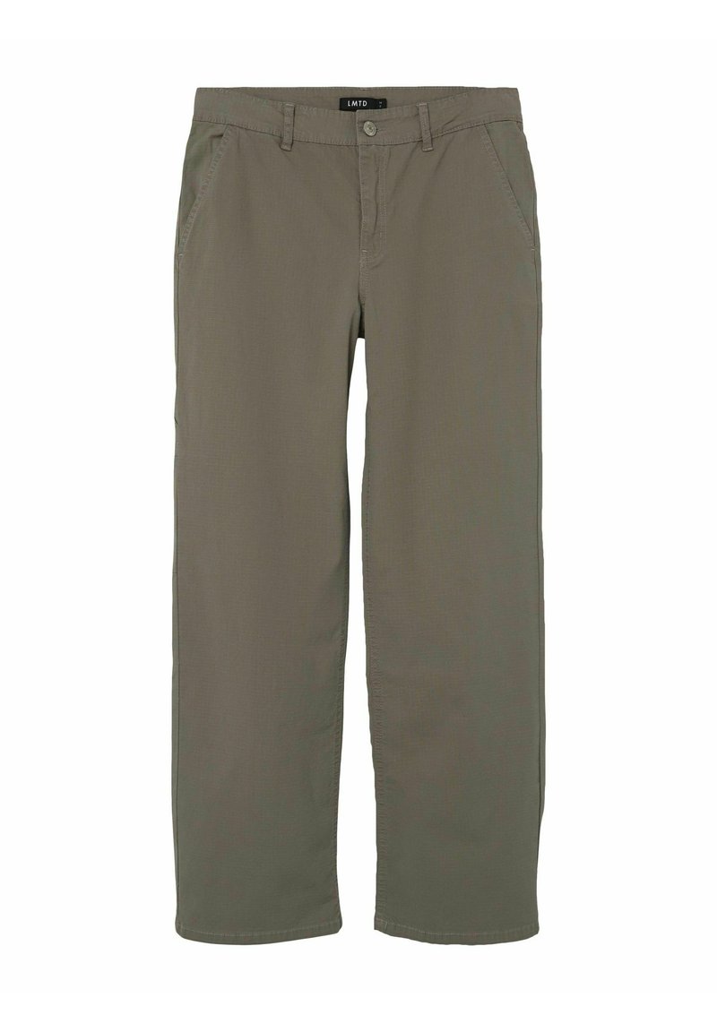 LMTD Broek lichtgroen LMTD Broek lichtgroen