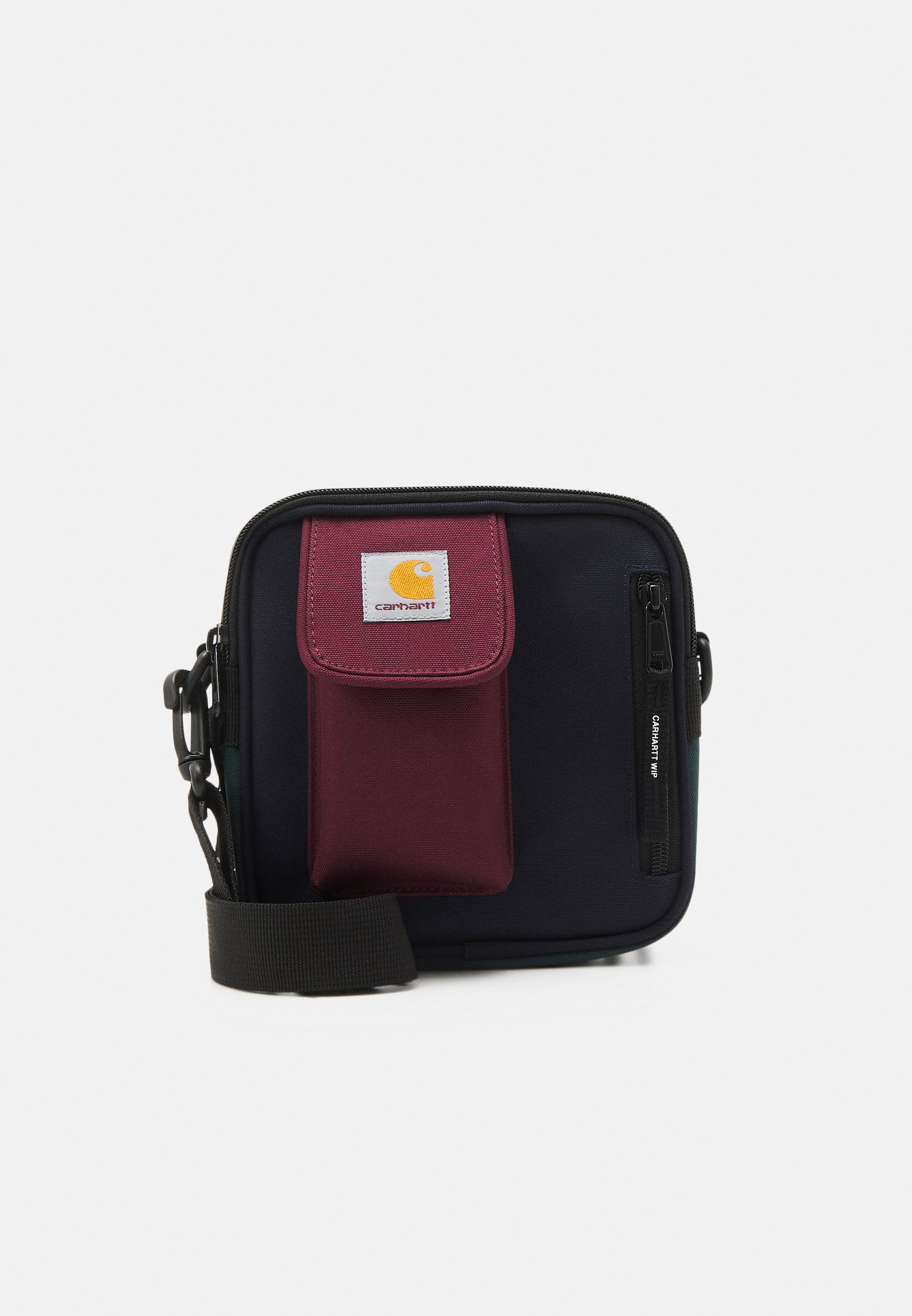Carhartt Wip Essentials Bag Small Unisex Umhangetasche Multicolor Mehrfarbig Zalando At