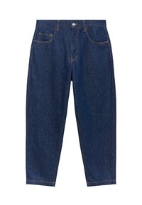 BARREL FIT - Jeans fuselé - dark blue