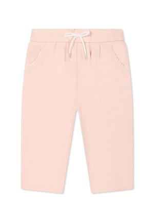 Pantaloni sportivi - pink