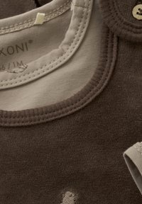 FIXONI SET - Body - coffee quartz