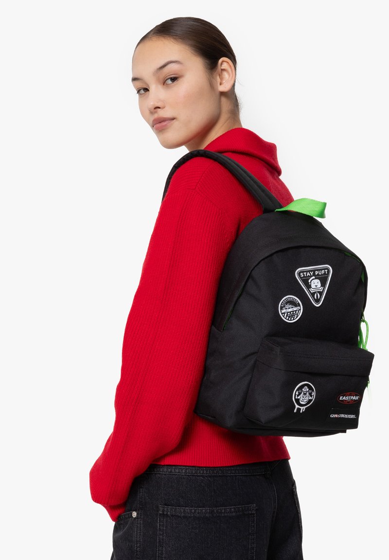 Eastpak ORBIT - Zaino - gb patches