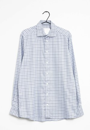 Eton Hemd - blue