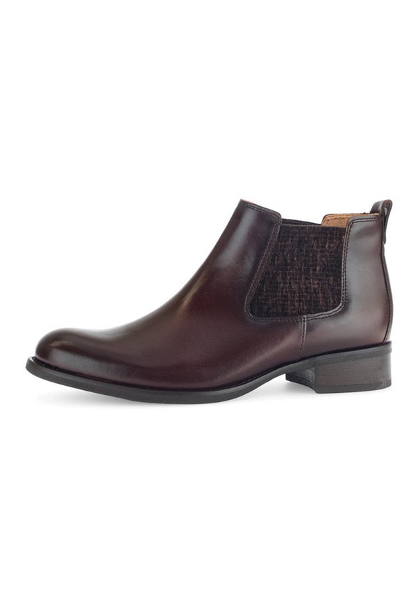 CHELSEA - Ankle Boot - braun