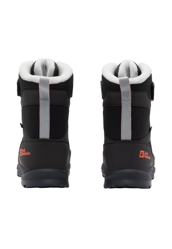 POLAR BEAR-B TEXAPORE HIGH VC K – Snowboot/Winterstiefel – phantom