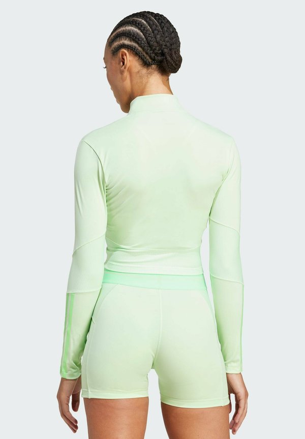 HYPERGLAM COVER UP - Zip-up sweatshirt2