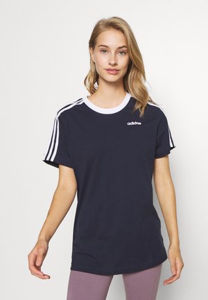 T-shirts med print - legend ink