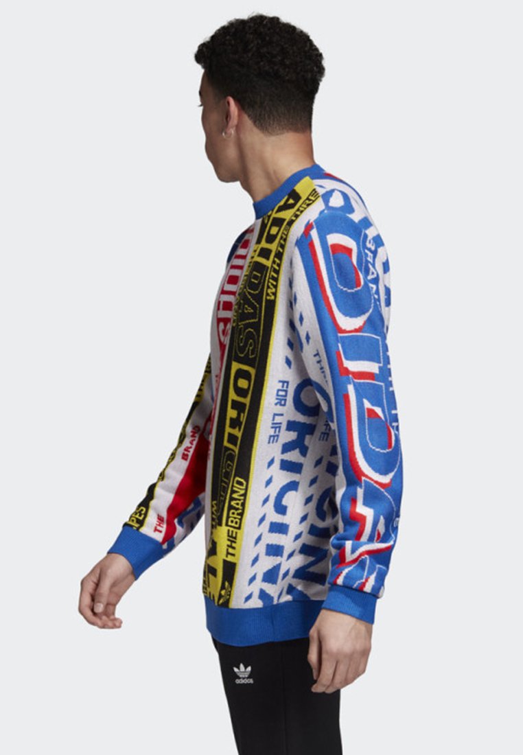 adidas scarf sweatshirt adidas scarf sweatshirt
