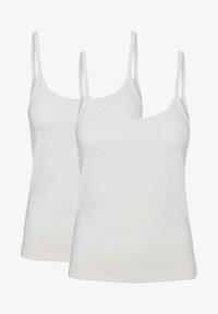 Selezionato, snow white