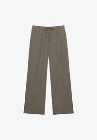 Nevybráno, dark brown