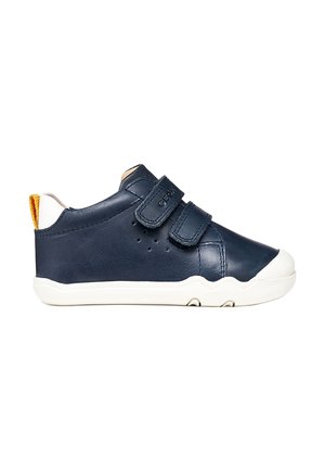 STEPPIEUP EU-GRÖSSE  - Lauflernschuh - blau