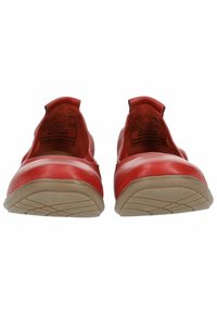 camel active Ballerines pliables - rot