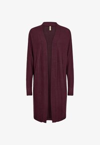 Unselected, wine melange