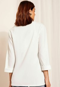 Friends Like These EDGE TO EDGE PONTE - REGULAR FIT - Sacou - white